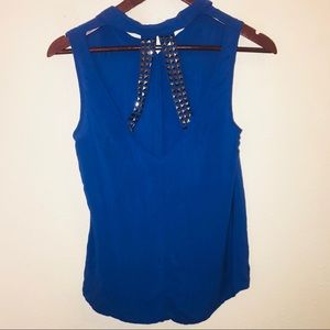 Charlotte Russe top